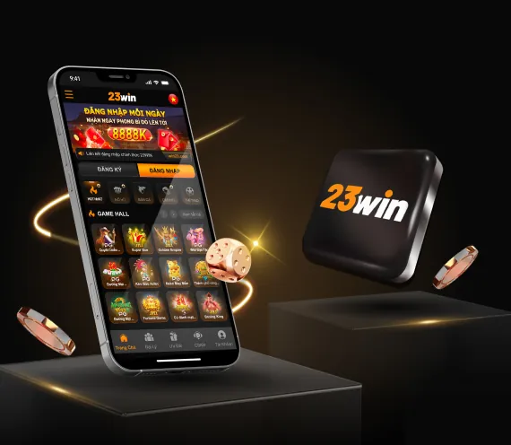 Trải nghiệm toàn diện trên di động với 188v app