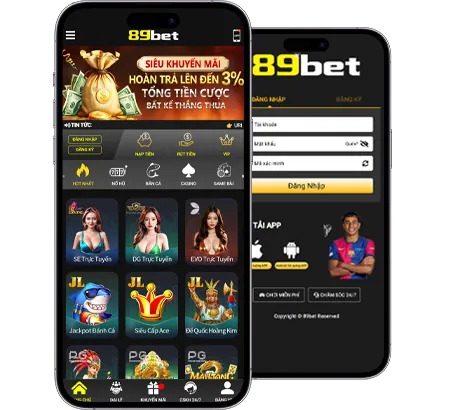 Tính năng nổi bật Bắn Cá 188v app