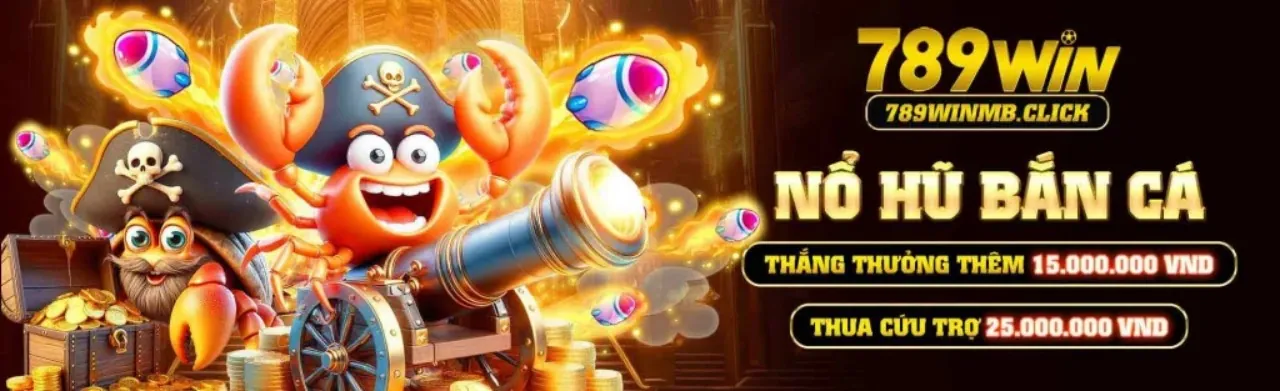 Thế giới Bắn Cá 188v App