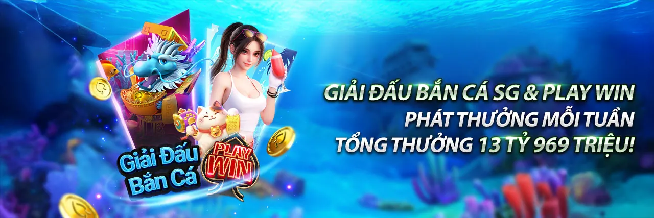 Hình ảnh chính các khuyến mãi độc quyền từ 188v app 2026