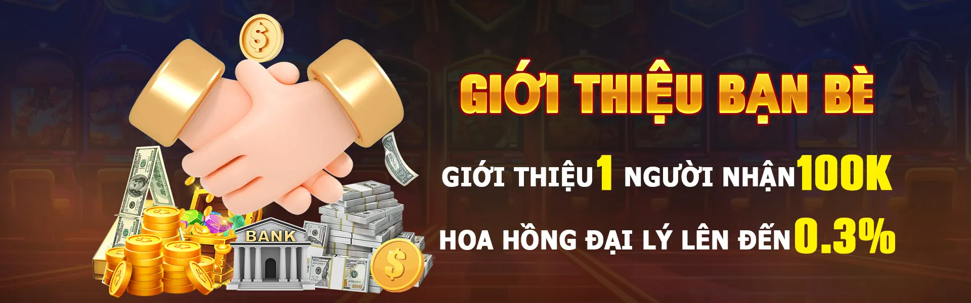 Hình ảnh đại diện chương trình đối tác 188v app