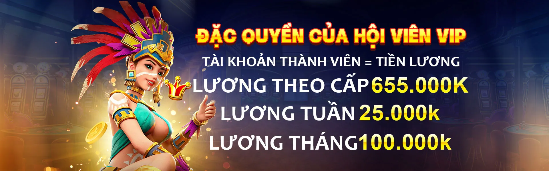 Giao diện hiện đại của ứng dụng 188v